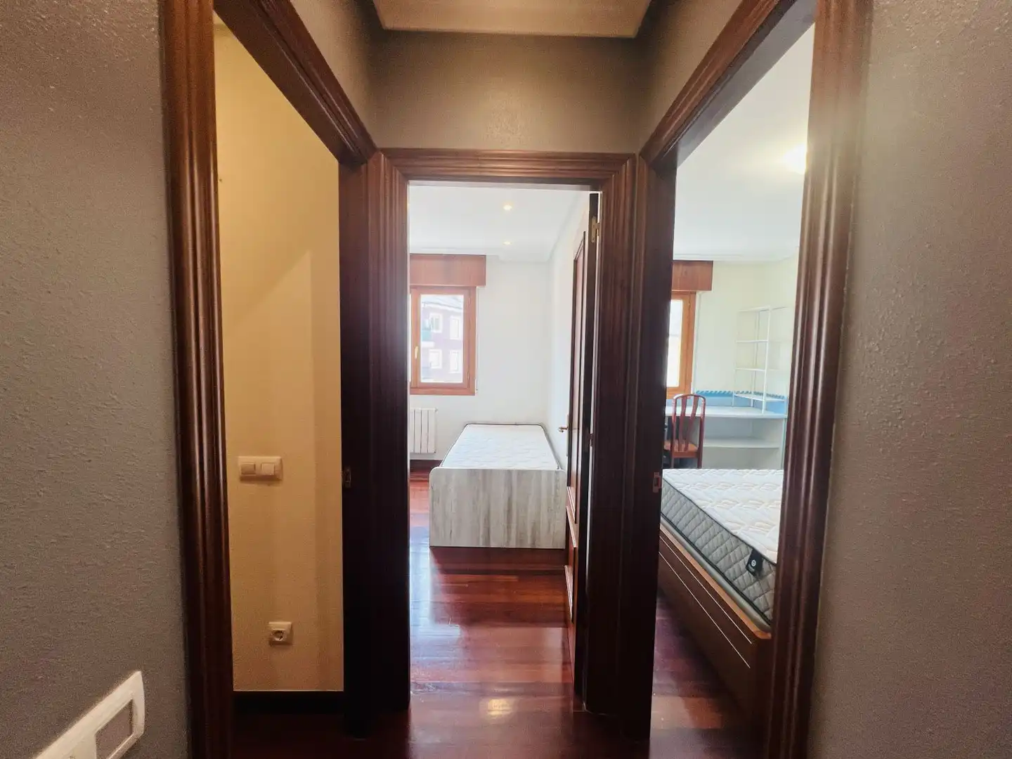 Duplexes for sale in La Iglesia, Voto