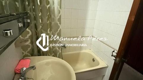 Foto 3 de Piso de alquiler en Casco Antiguo, Cáceres Capital