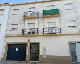 Exterior view of Garage for sale in Cartaya