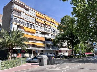 Piso con ascensor en venta en Chorrillo