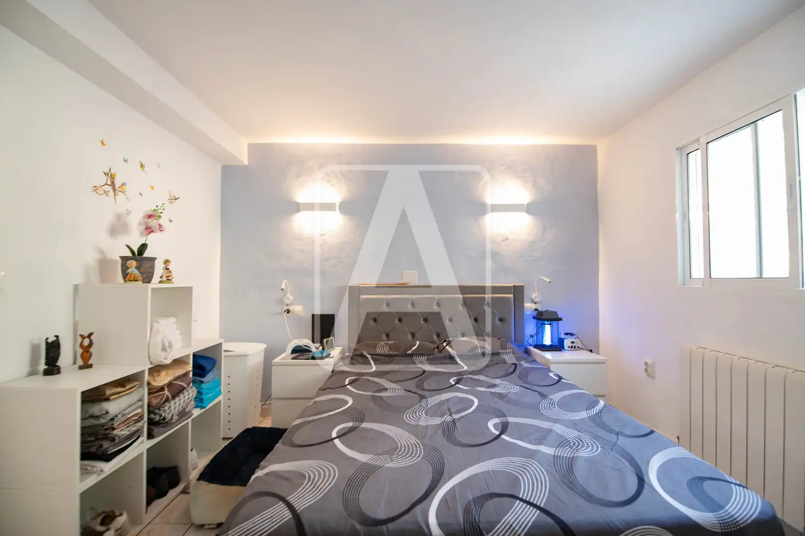 Villa mit Pool zum Verkauf in Carrió - La Merced - Los Pinos, imagen 8