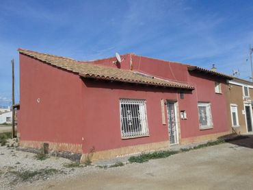 Adossat en venda a Montevideo
