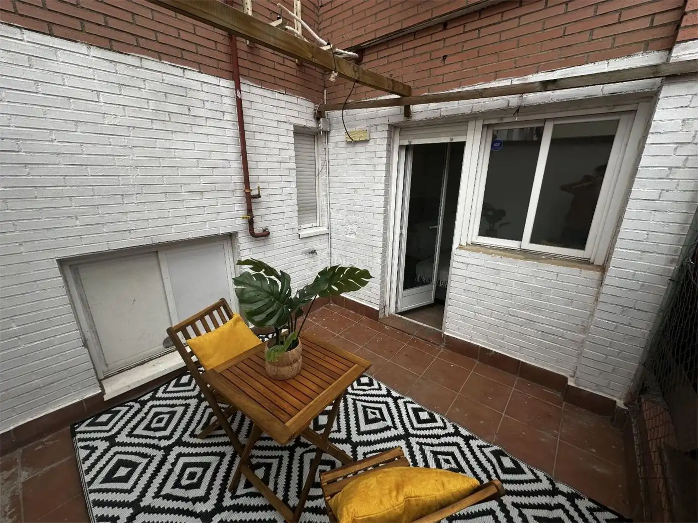 Wohnung mit Aufzug zum Verkauf in Calle de Gregorio Navas 10