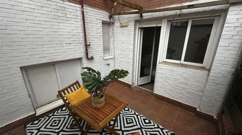 San Diego / Calle de Gregorio Navas