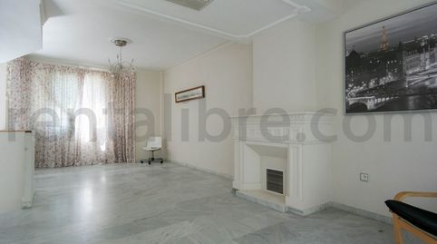 Foto 4 de Casa adosada de lloguer a Parque Avenida, Jerez de la Frontera