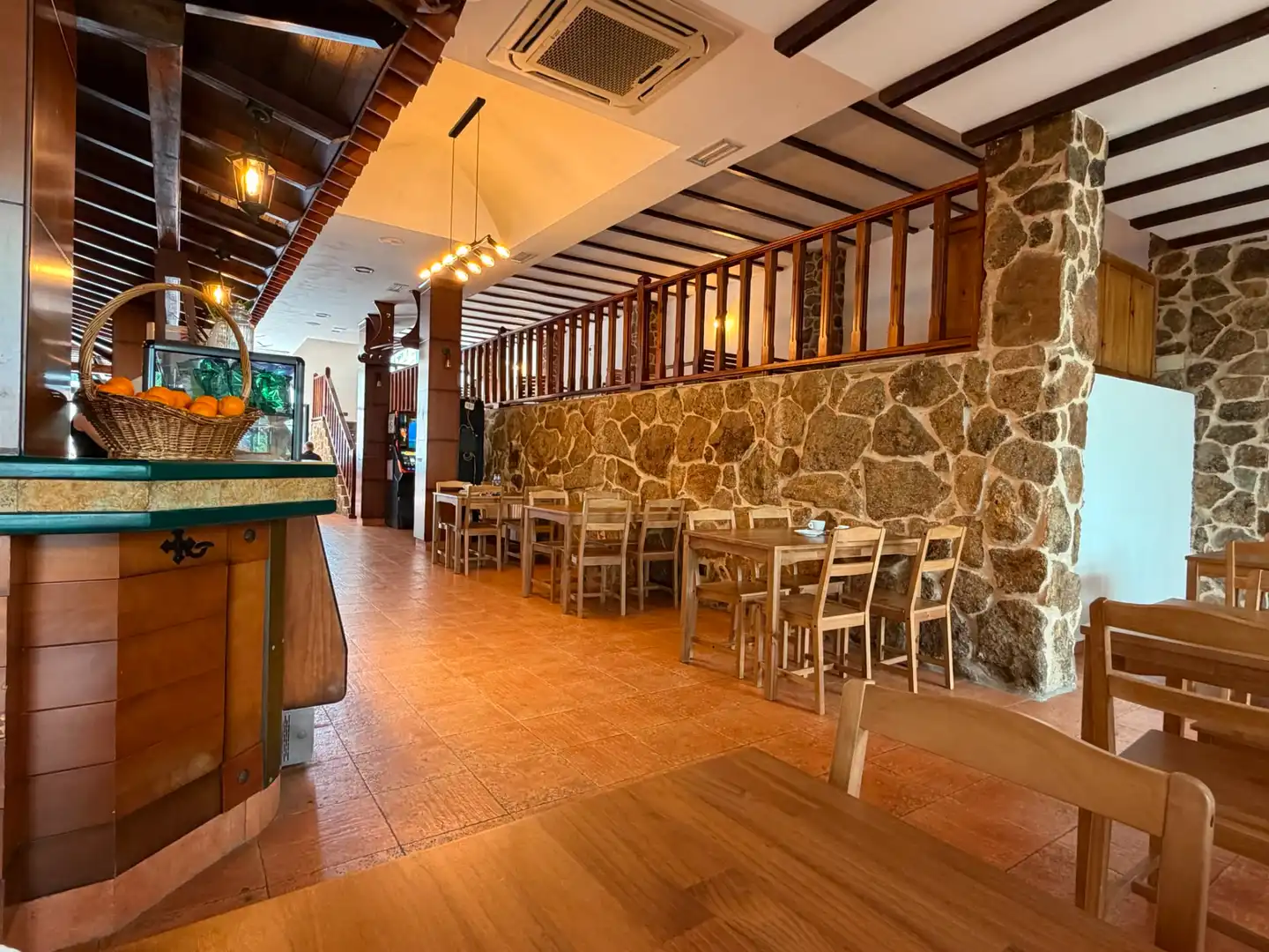Local comercial en venda a A Cañiza, imagen 2