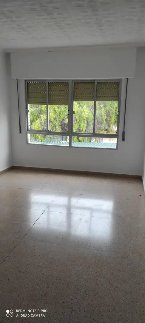 Habitación de Edificio en venta en Cieza