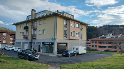 Foto 4 de Pis en venda a Calle Irabien, 1b, Okondo, Araba - Álava