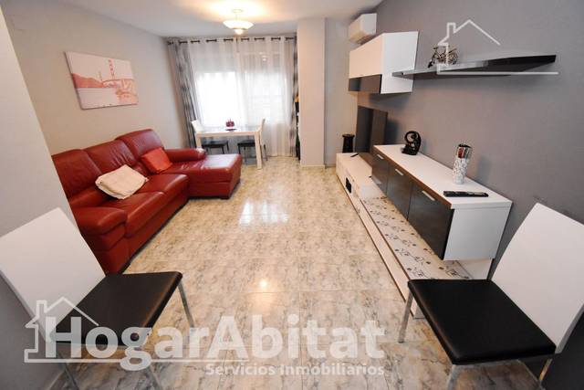 Piso en Venta en Avenida CARDENAL COSTA en Mestrets