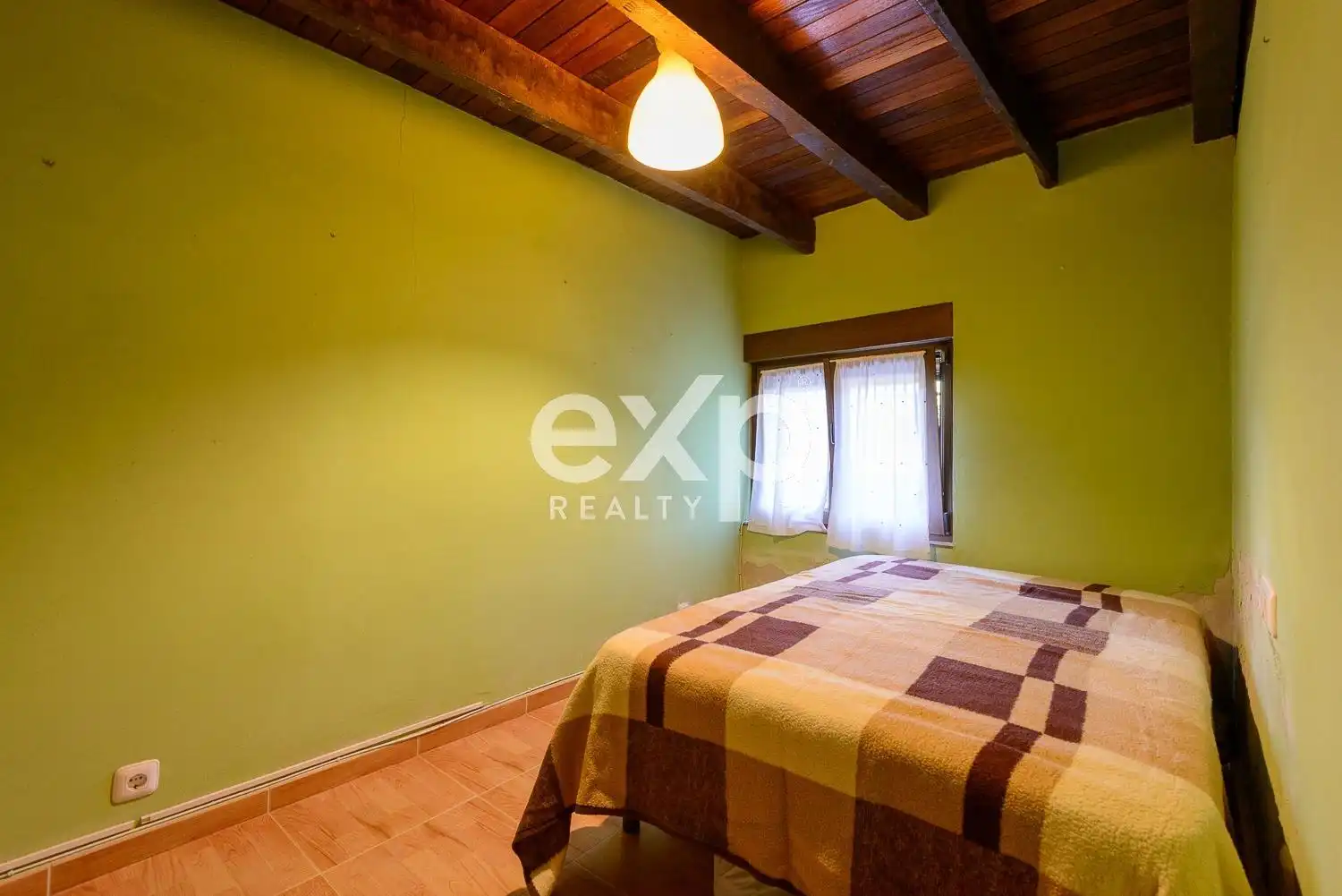 Bedroom of Houses for sale in Villaviciosa  with Heating, Private garden and Terrace