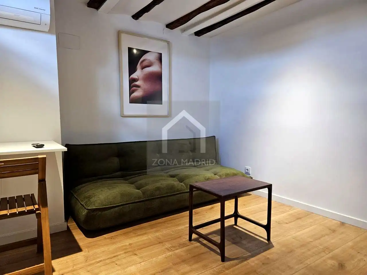 Study for rent in Calle de la Torrecilla del Leal, Embajadores - Lavapiés