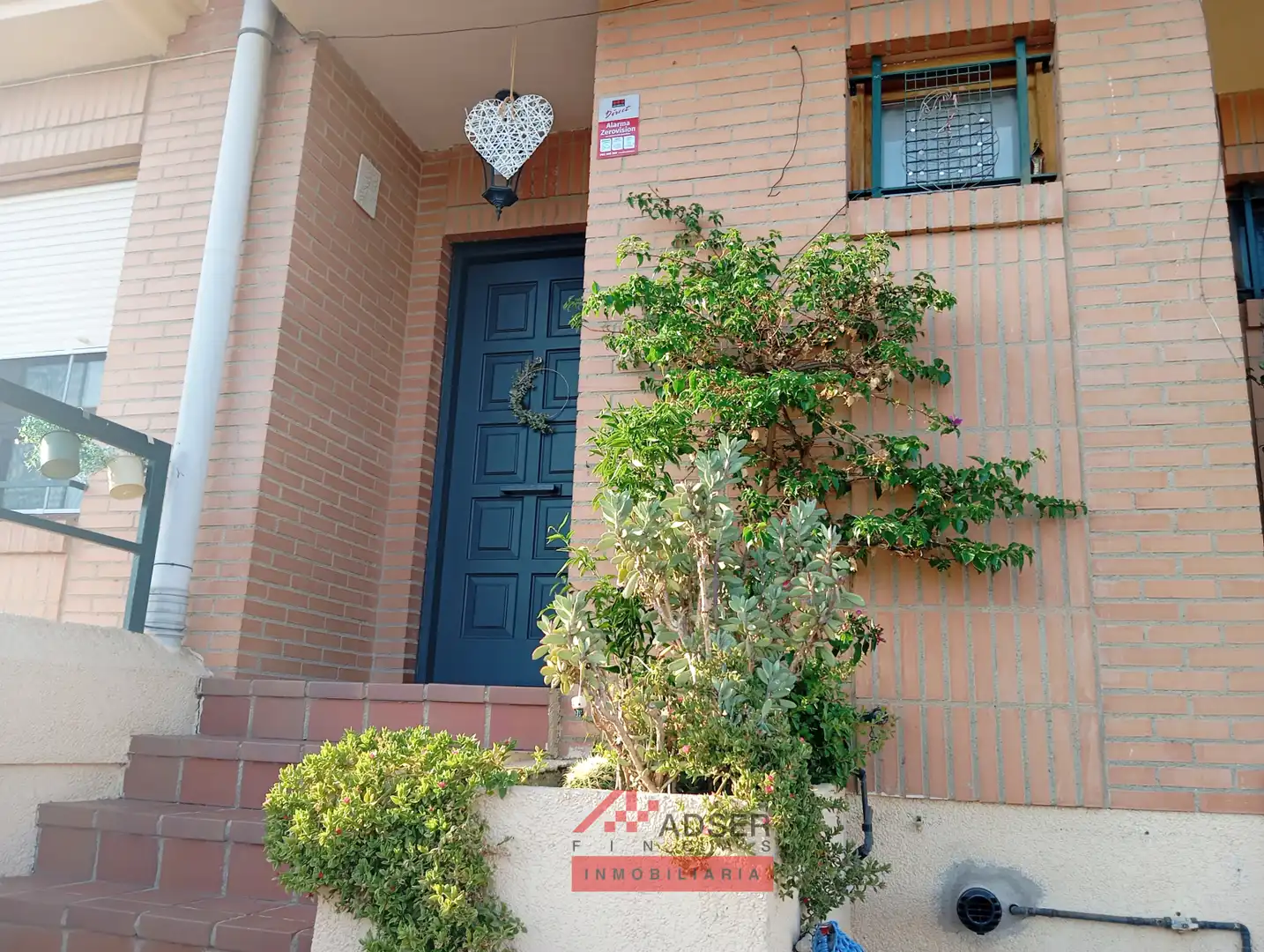 Casa amb terrassa en venda a Lardero - pio baroja, imagen 6
