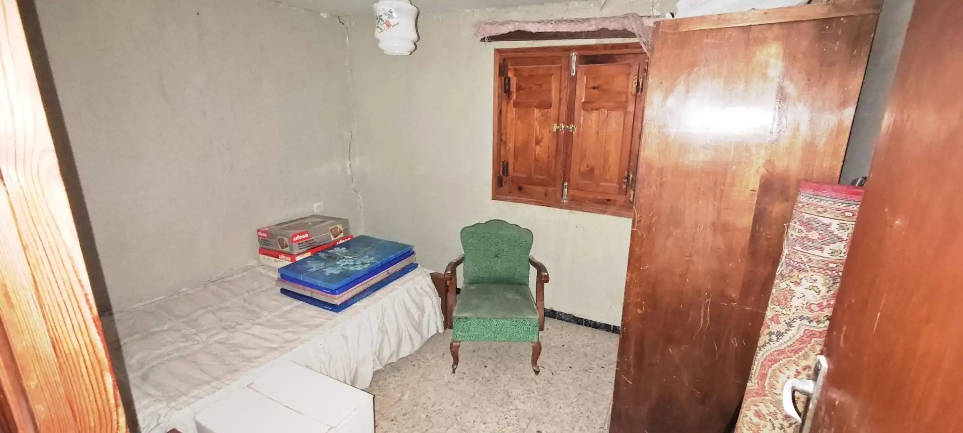 Habitación de Casa o chalet en venta en Terrer