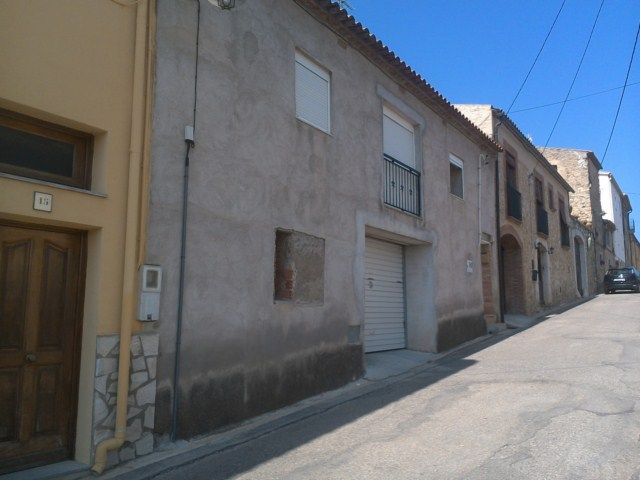 Exterior view of House or chalet for sale in Llers