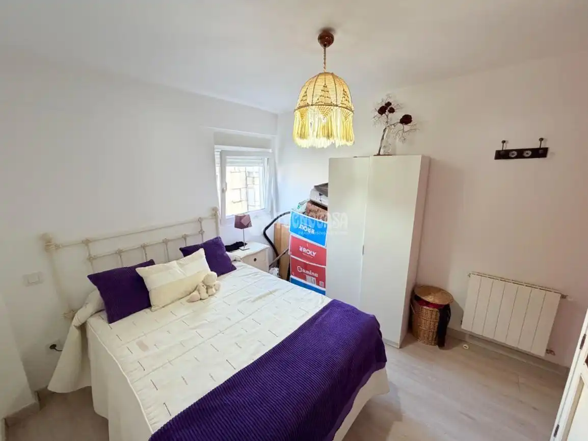 Habitación de Piso en venta en Santander