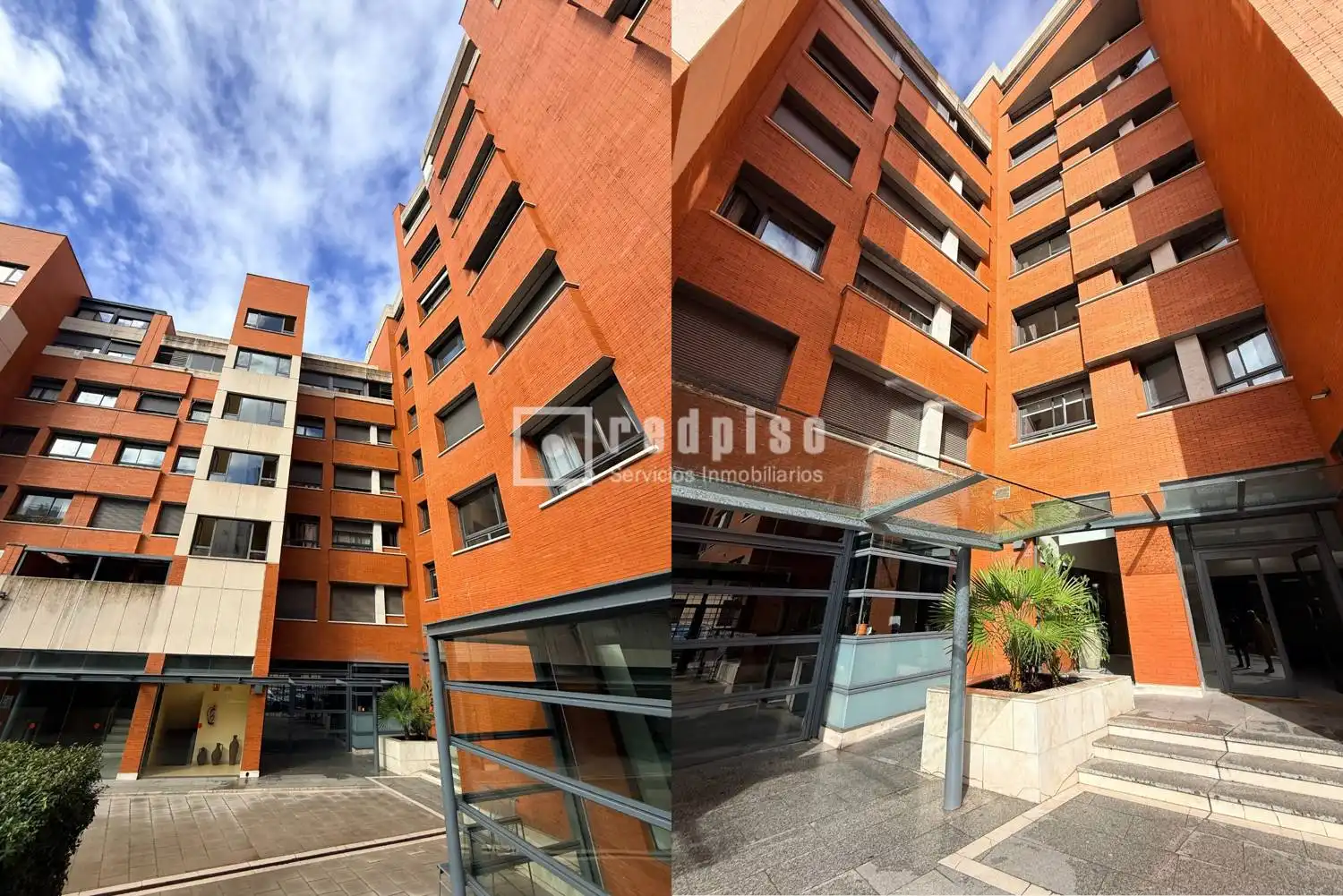Wohnung zur Miete in Madrid mit Schwimmbad