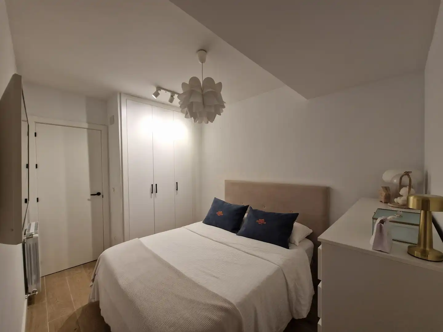 Habitación de Piso en venta en Donostia - San Sebastián  con Calefacción y Amueblado