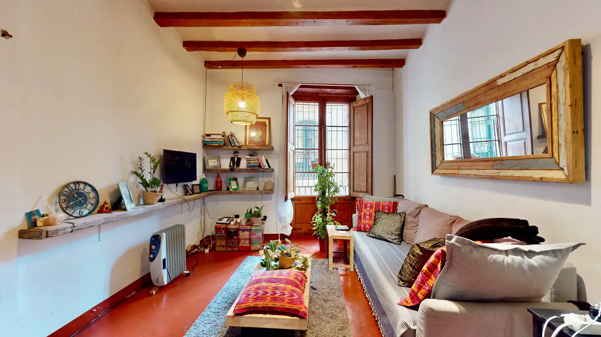 Loft en venta en Carrer del Portal Nou, imagen 4