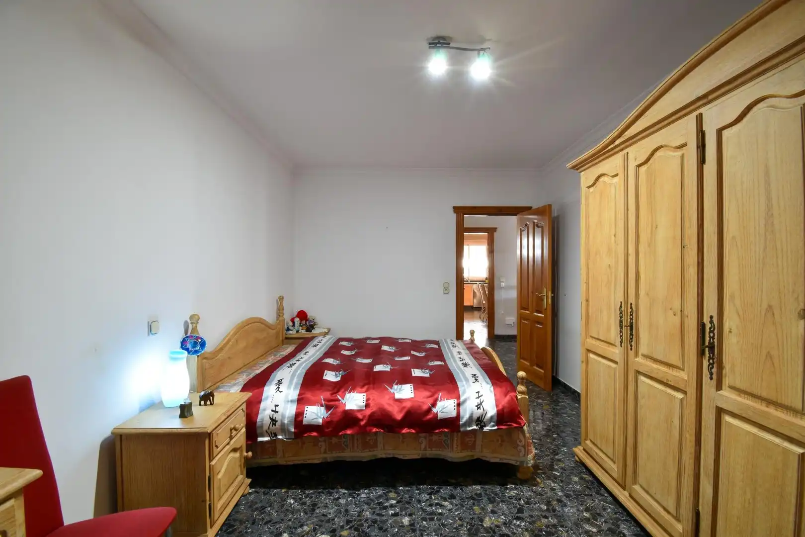 Chalet con piscina en venta en Calle G-1, imagen 44