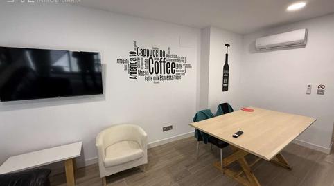 Foto 2 von Wohnung zur untervermieten in Teso de la Feria - Arrabal, Salamanca Capital