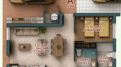 CHALET  GRIJOTA, imagen 3