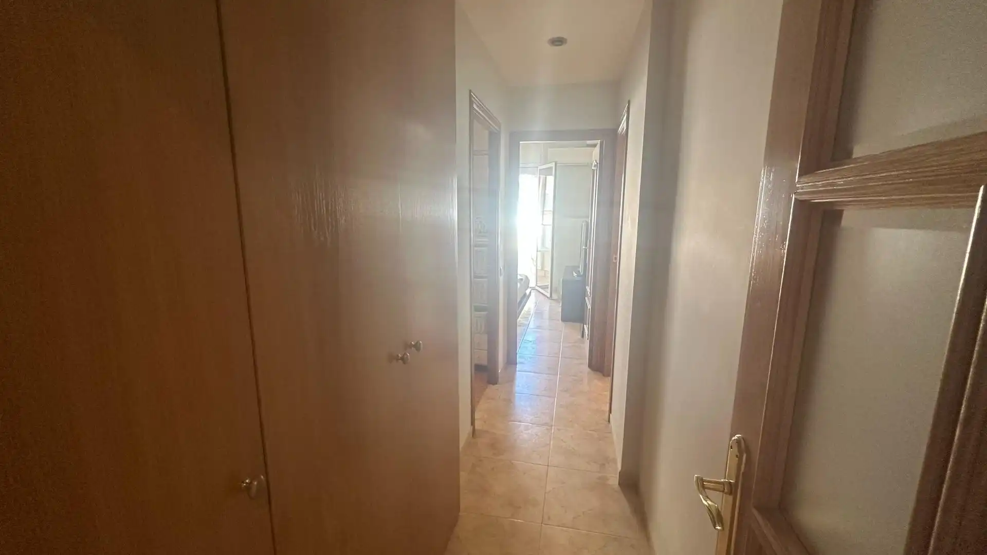 Appartamento con terrazza in vendita a Avenida de la Constitució, imagen 32