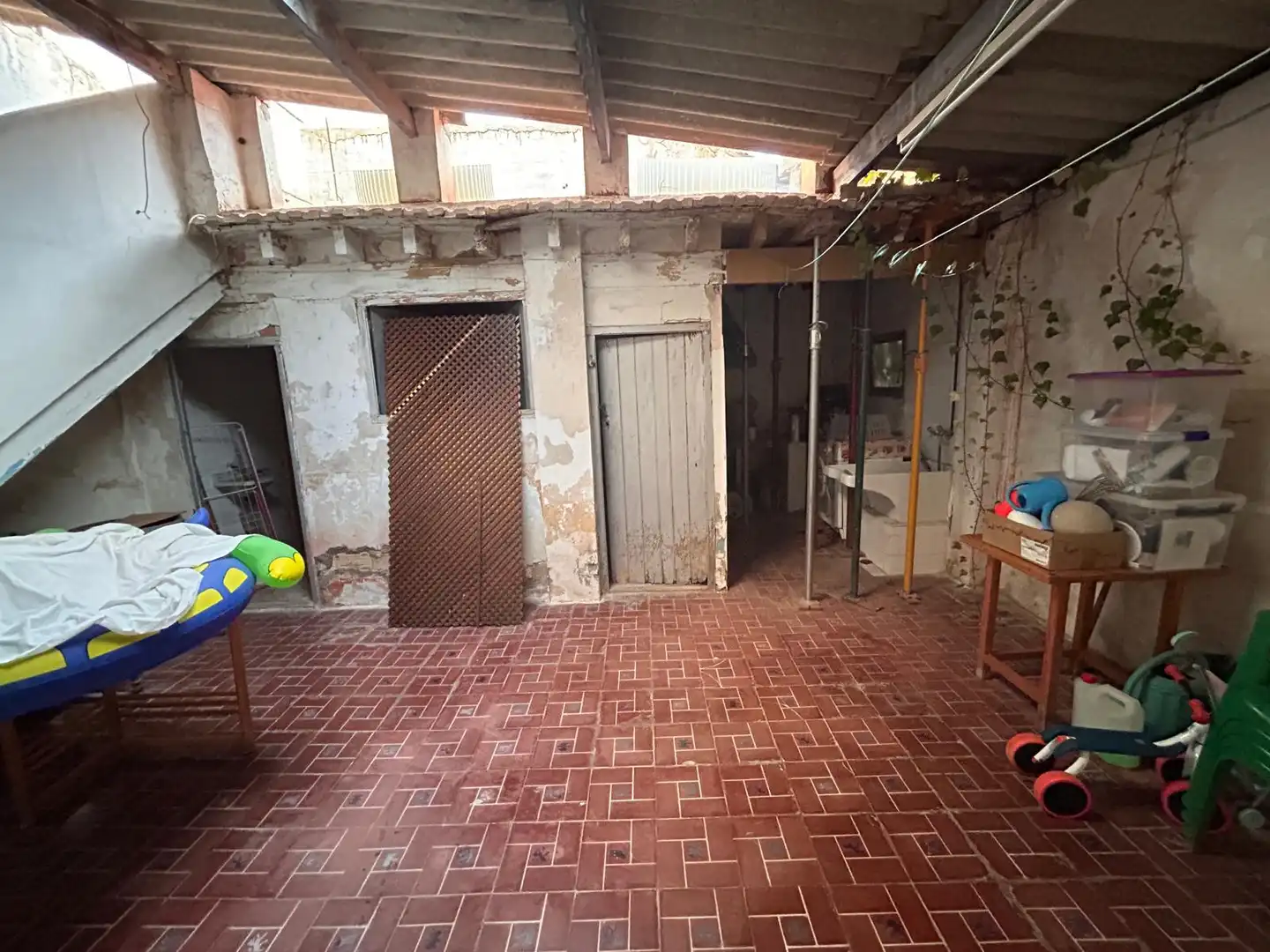 Casa amb jardí en venda a Almoradí, imagen 48