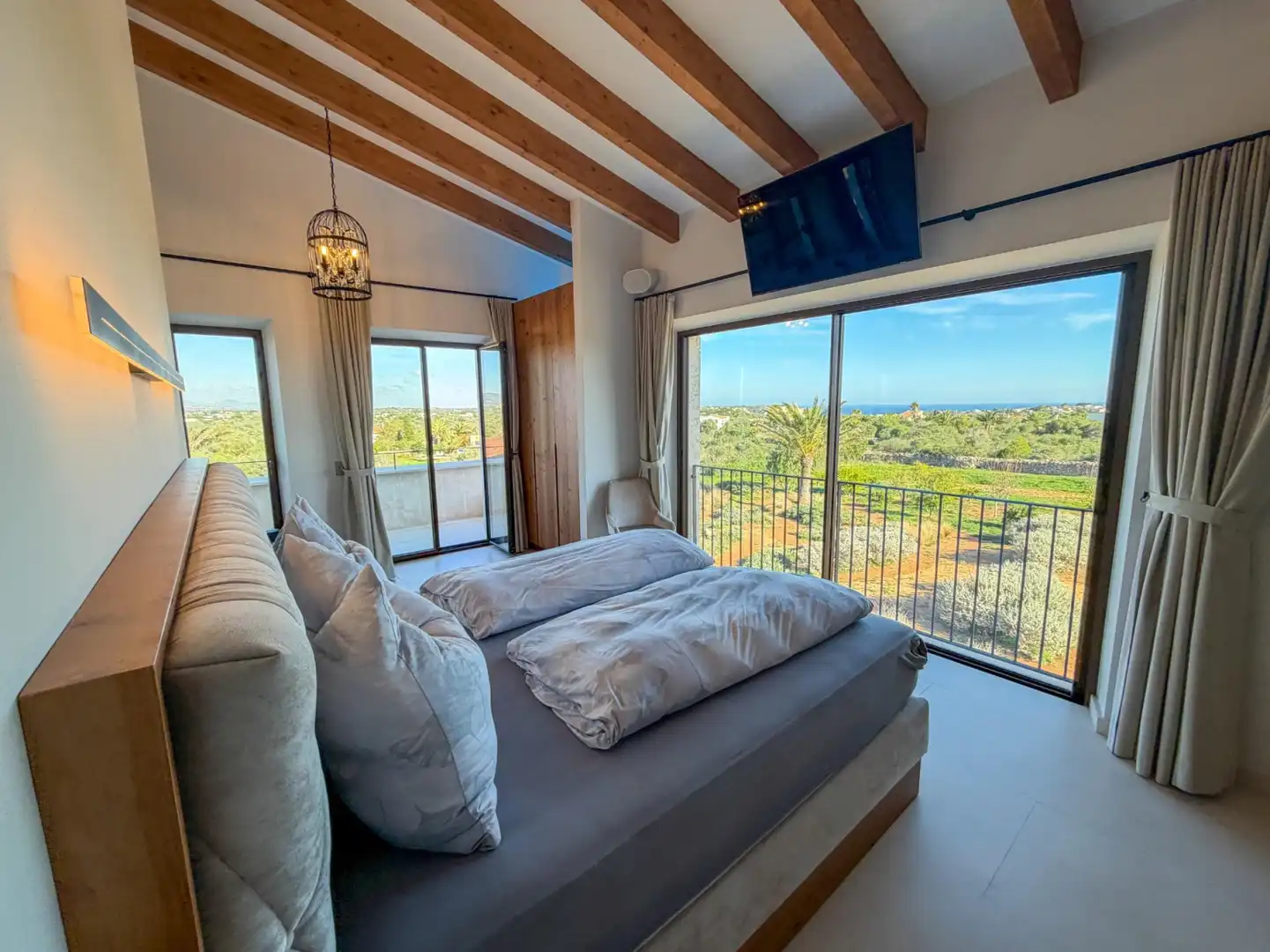 Casa con terraza en venta en Santanyí - Carrer des Sol, imagen 26