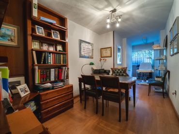 Piso con ascensor en venta en JOSE LUIS DE CASSO
