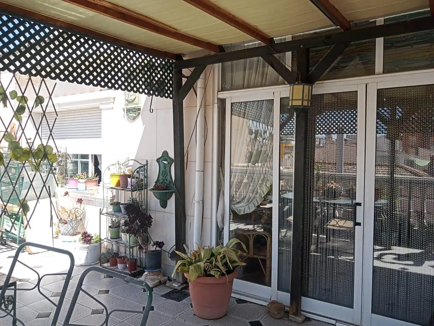 House for sale in Plaza Castelar - Mercado Central, imagen 47