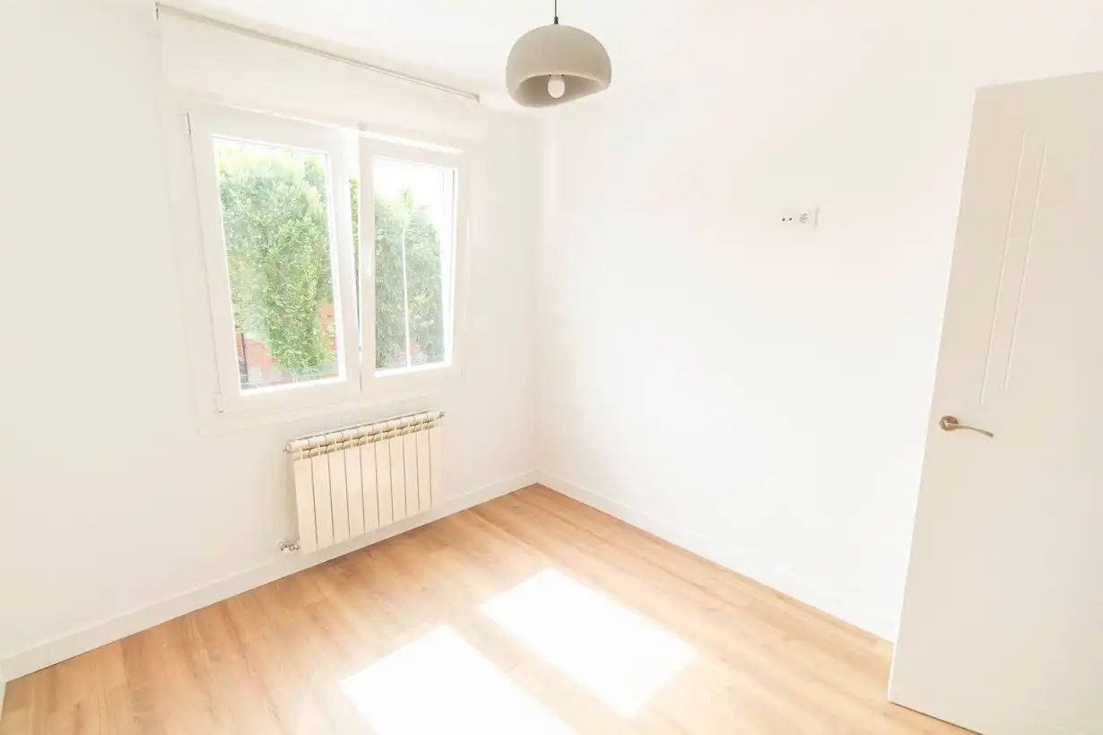 Habitación de Piso en venta en Madrid con Aire acondicionado, Calefacción y Parquet
