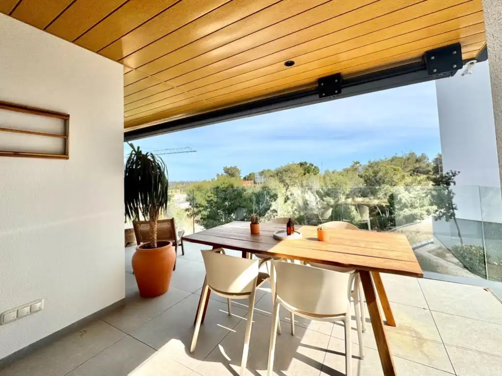 Apartment mit Pool zum Verkauf in Avenida de las Colinas, imagen 27