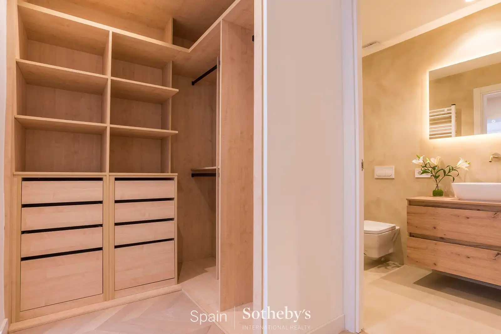 Appartement compact avec ascenseur à vendre à Calle del General Pardiñas, imagen 31