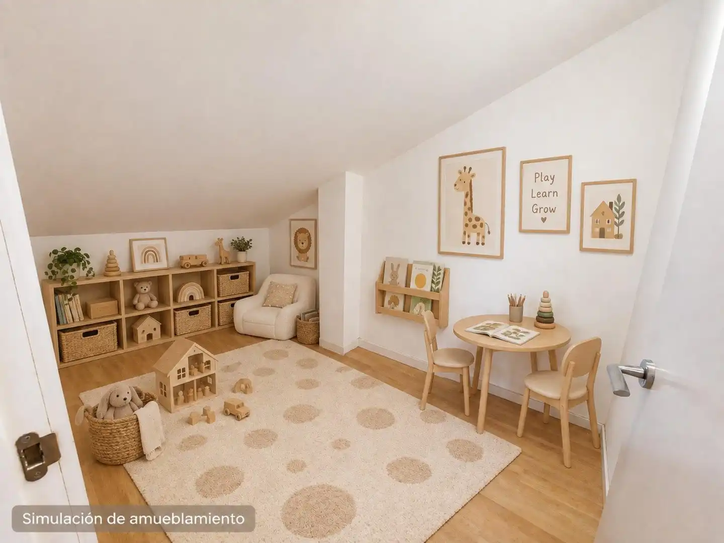 Duplex con ascensore in vendita a Barri Antic, imagen 10