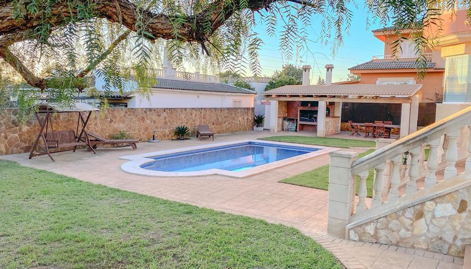 Photo 1 of House or chalet to rent in Marratxinet, Illes Balears