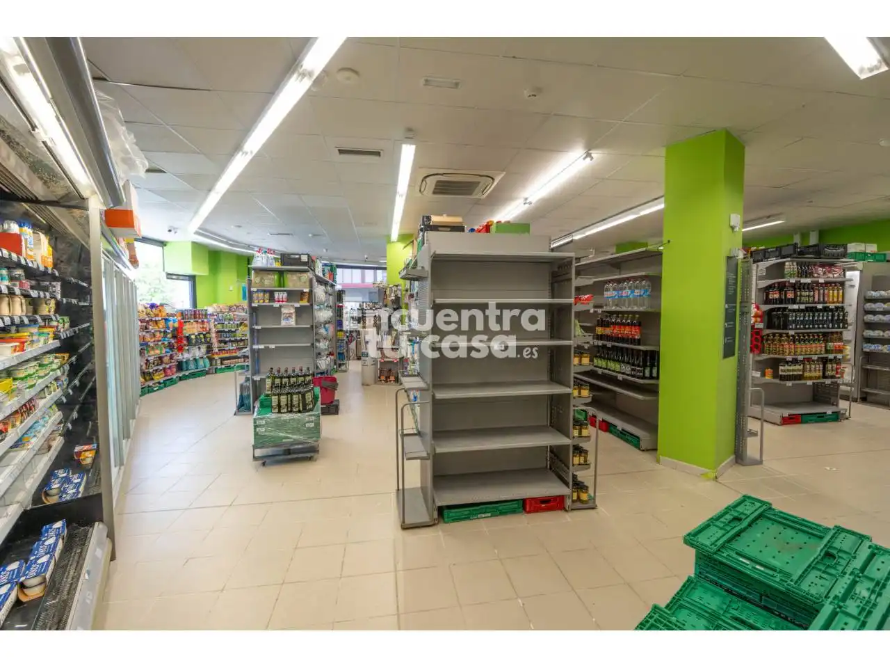 Local comercial en venda a Calle Alzukaitz, imagen 8