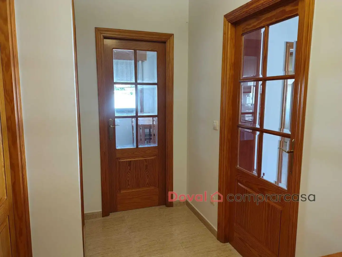 Piso con terraza en alquiler en O Porriño, imagen 17