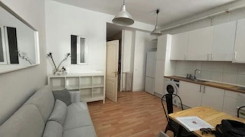Photo 5 of Flat for rent in N/a, Goya, Madrid Capital