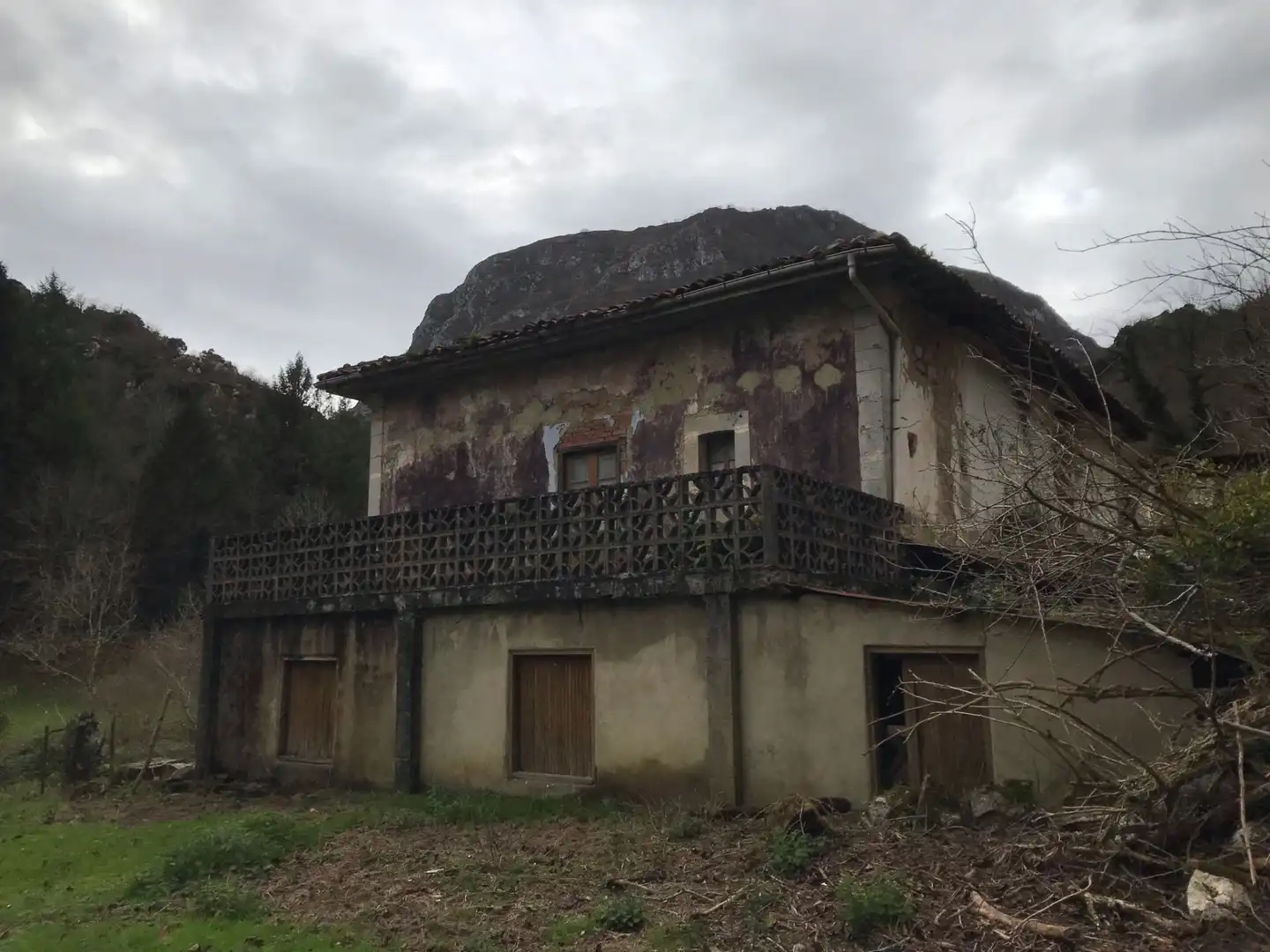 Casa o chalet en venta en Sellaño, Ponga