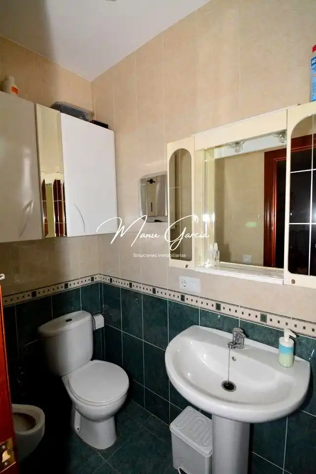 Casa con piscina en venta en Diseminado, imagen 8