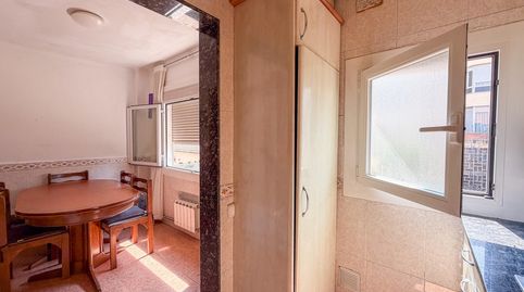 Foto 5 de Piso en venta en Carrer Carrer Francesc Juanola, Escodines, Manresa