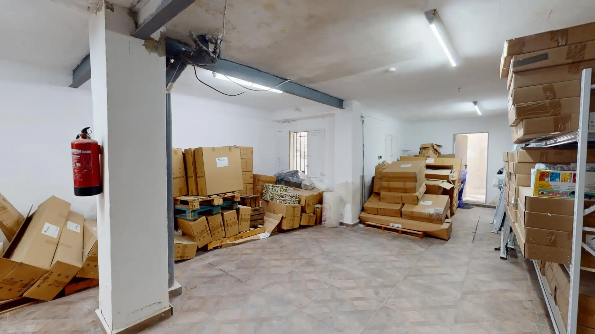 Gewerbefläche zum Verkauf in Carrer Hermanos Gonzálvez Selva, imagen 11