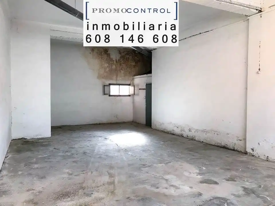 Local comercial de lloguer a Zuera, imagen 9