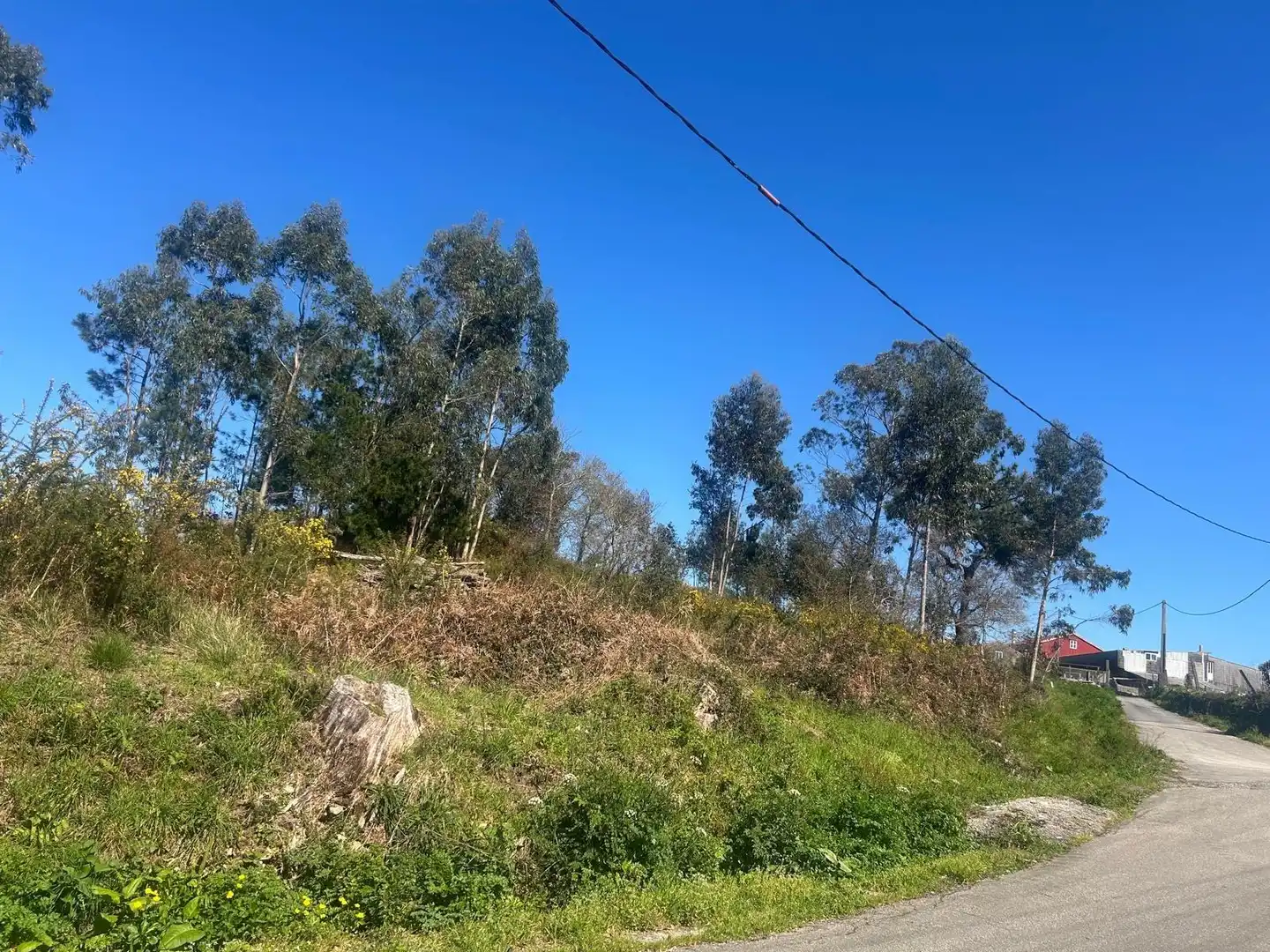 Terreny residencial en venda a Boiro, imagen 5
