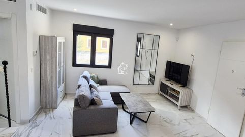 Photo 5 of Single-family semi-detached for rent in Miramar - Torre del Moro, Torrevieja