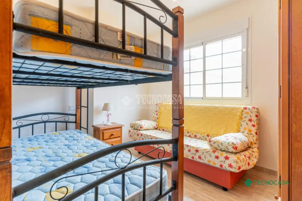 Dúplex en venta en La Envía