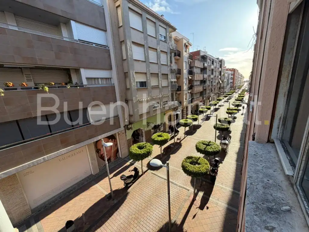 Appartement à vendre à Calle Hernan Cortes, imagen 4