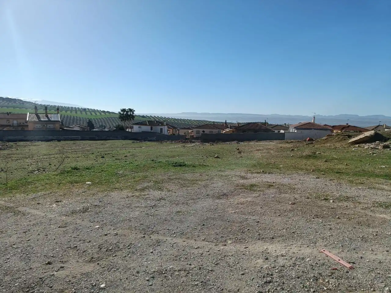 Residential land for sale in Calle MEDITERRANEO, imagen 9