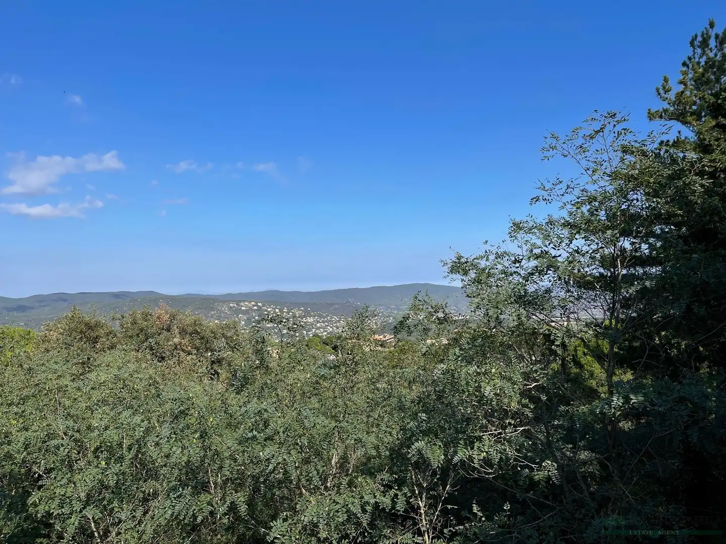 Terreny residencial en venda a Romanya, imagen 2