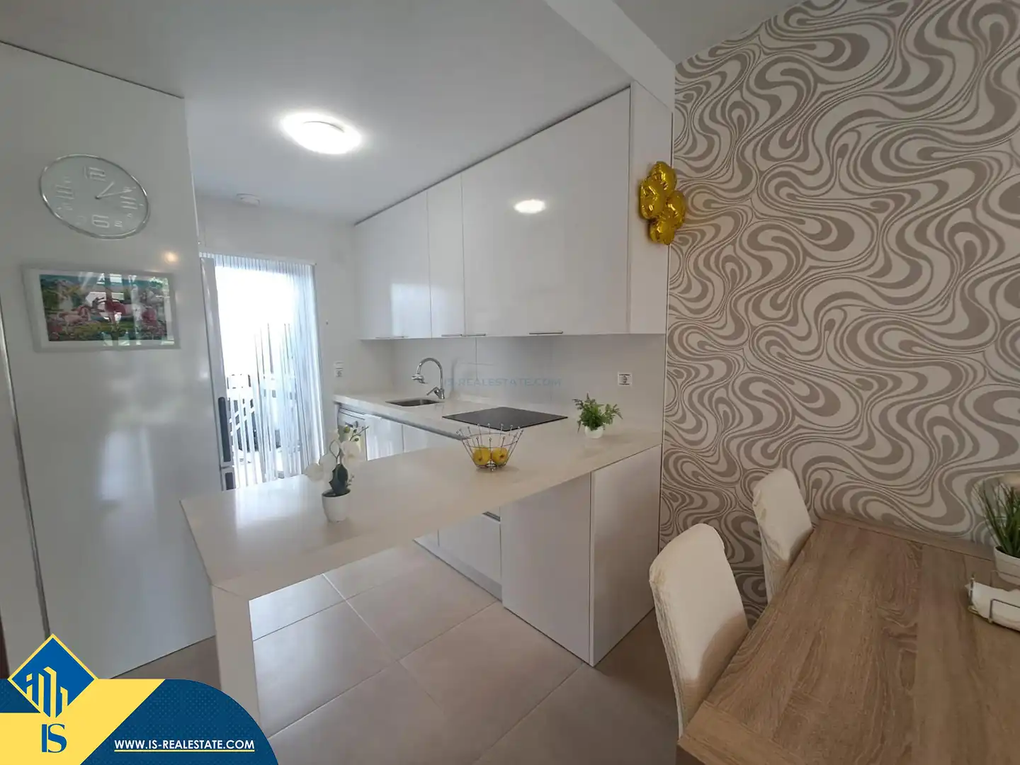 Casa amb jardí en venda a Orihuela Costa, imagen 31